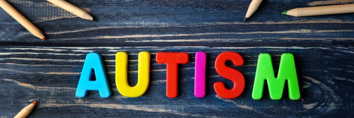 autism spectrum disorder